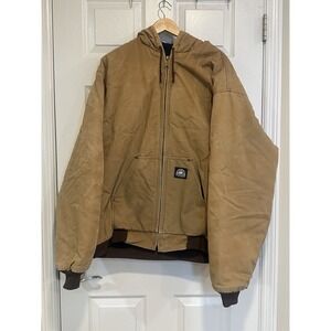 Polar King By Key‎ Jacket Size 2XL Tall